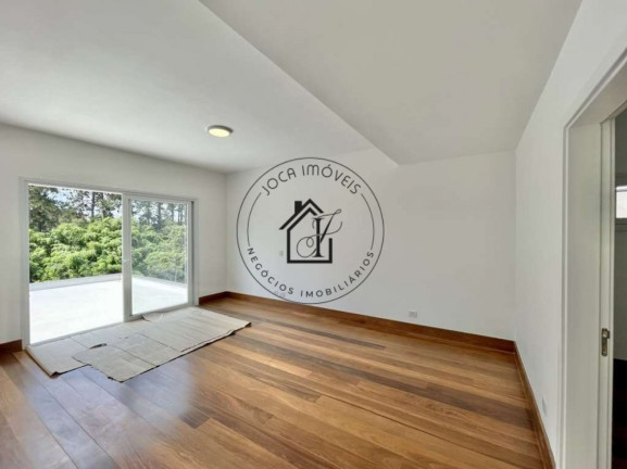 Imagem Casa de Condomínio com 5 Quartos à Venda, 560 m² em Jardim Do Golf I - Jandira