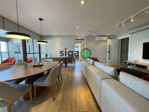 Imagem Apartamento com 3 Quartos à Venda, 156 m² em Butantã - São Paulo Imagem Apartamento com 3 Quartos à Venda, 156 m² em Butantã - São Paulo