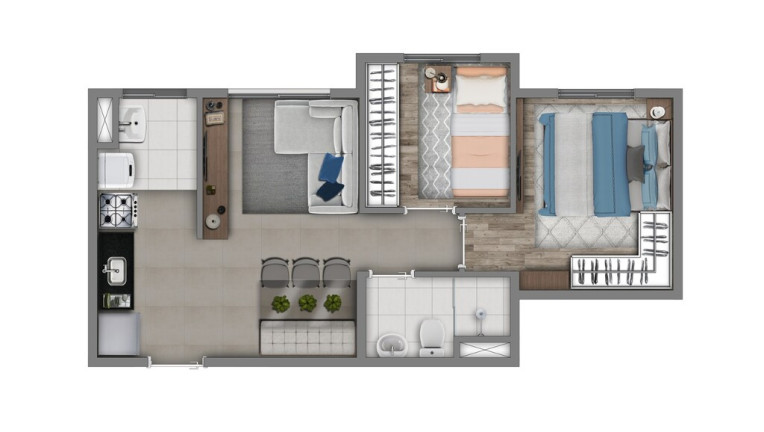 Imagem Imóvel com 2 Quartos à Venda, 60 m² em Penha - São Paulo Imagem Imóvel com 2 Quartos à Venda, 60 m² em Penha - São Paulo