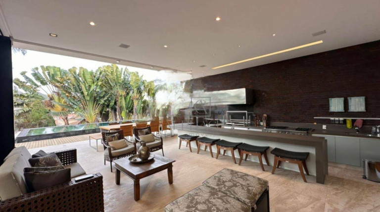 Imagem Casa com 5 Quartos à Venda ou Locação, 1.720 m² em Alphaville 0 - Barueri Imagem Casa com 5 Quartos à Venda ou Locação, 1.720 m² em Alphaville 0 - Barueri