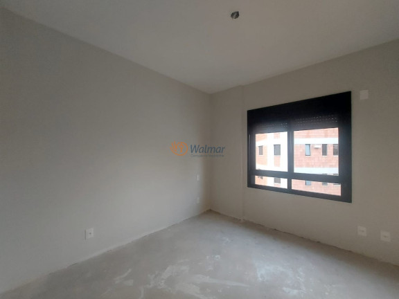 Imagem Imóvel com 1 Quarto à Venda, 48 m² em Cambuí - Campinas