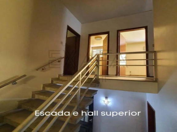 Imagem Casa com 4 Quartos à Venda, 320 m² em Ferreira - São Paulo