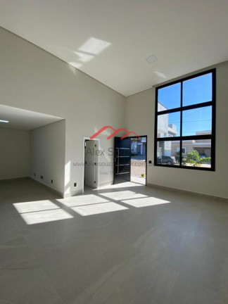 Imagem Casa com 3 Quartos à Venda, 160 m² em Parque Ortolândia - Hortolândia