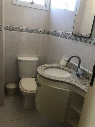 Imagem Apartamento com 4 Quartos à Venda, 209 m² em Ocian - Praia Grande