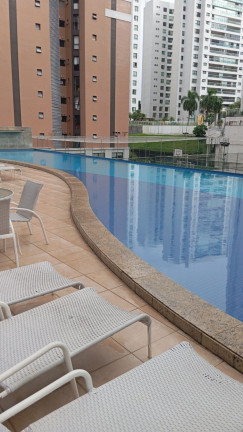 Imagem Apartamento com 4 Quartos à Venda, 143 m² em Alphaville I - Salvador Imagem Apartamento com 4 Quartos à Venda, 143 m² em Alphaville I - Salvador