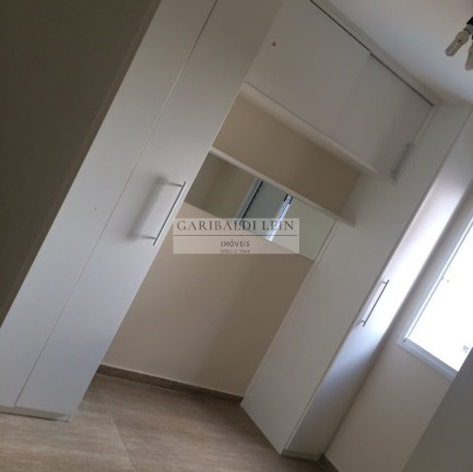 Imagem Imóvel com 2 Quartos à Venda, 53 m² em Vila Nova - Campinas
