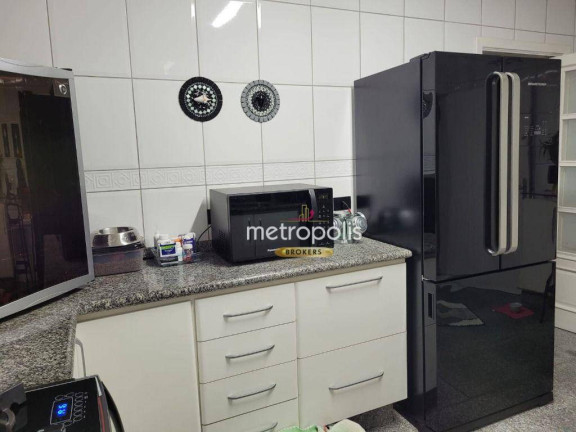 Imagem Sobrado com 4 Quartos à Venda, 215 m² em Cerâmica - São Caetano Do Sul Imagem Sobrado com 4 Quartos à Venda, 215 m² em Cerâmica - São Caetano Do Sul