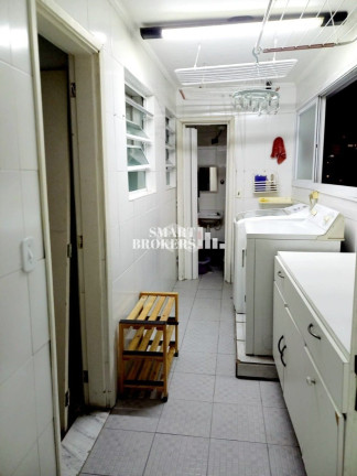 Imagem Apartamento com 4 Quartos à Venda, 110 m² em Vila Mariana - São Paulo Imagem Apartamento com 4 Quartos à Venda, 110 m² em Vila Mariana - São Paulo