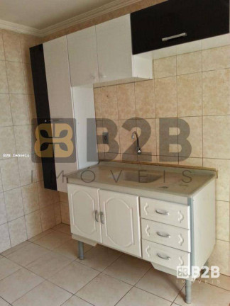 Imagem Apartamento com 2 Quartos à Venda, 65 m² em Parque Residencial Das Camélias - Bauru Imagem Apartamento com 2 Quartos à Venda, 65 m² em Parque Residencial Das Camélias - Bauru