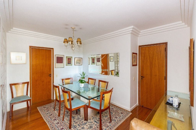 Imagem Apartamento com 3 Quartos à Venda, 126 m² em Brooklin Paulista - São Paulo Imagem Apartamento com 3 Quartos à Venda, 126 m² em Brooklin Paulista - São Paulo