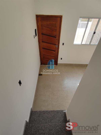 Imagem Casa com 2 Quartos à Venda, 68 m² em Vila Jacuí - São Paulo