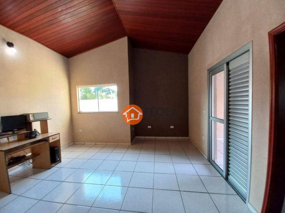 Imagem Casa com 4 Quartos à Venda, 188 m² em Jardim Ipiranga - Americana Imagem Casa com 4 Quartos à Venda, 188 m² em Jardim Ipiranga - Americana