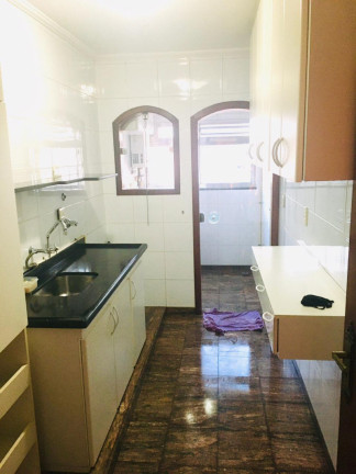 Imagem Apartamento com 3 Quartos à Venda, 67 m² em Vila Mazzei - São Paulo