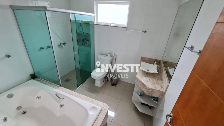 Imagem Sobrado com 3 Quartos à Venda, 252 m² em Jardim Veneza - Senador Canedo Imagem Sobrado com 3 Quartos à Venda, 252 m² em Jardim Veneza - Senador Canedo