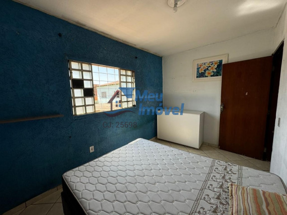 Imagem Casa com 3 Quartos à Venda, 270 m² em Samambaia Sul (samambaia) - Brasília Imagem Casa com 3 Quartos à Venda, 270 m² em Samambaia Sul (samambaia) - Brasília