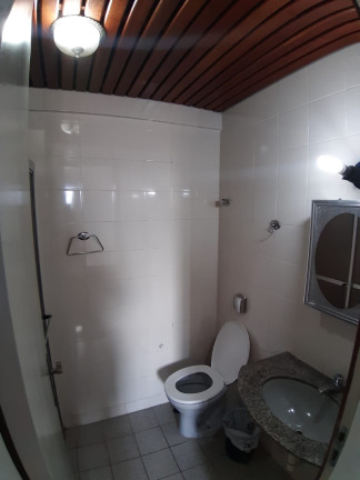 Imagem Apartamento com 1 Quarto à Venda, 75 m² em Praia Do Morro - Guarapari