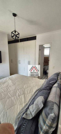 Imagem Apartamento com 3 Quartos à Venda, 97 m² em Jardim Marajoara - São Paulo