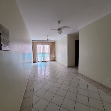 Imagem Apartamento com 2 Quartos à Venda, 78 m² em Ocian - Praia Grande