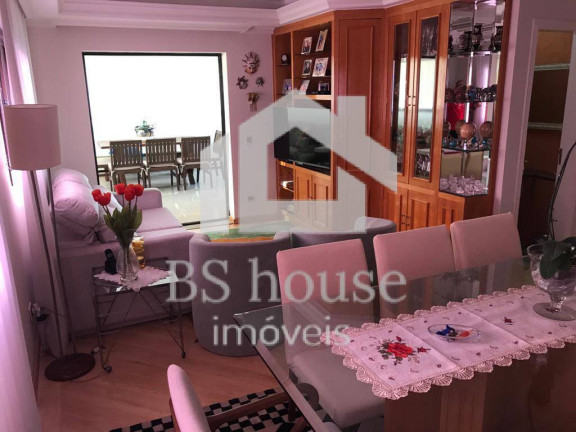Imagem Apartamento com 3 Quartos à Venda, 162 m² em Santa Paula - São Caetano Do Sul Imagem Apartamento com 3 Quartos à Venda, 162 m² em Santa Paula - São Caetano Do Sul