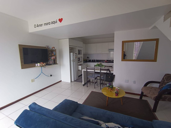 Imagem Casa com 2 Quartos à Venda, 67 m² em Universitário - Tijucas