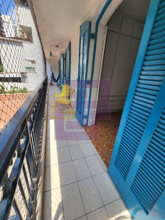 Apartamento com 2 Quartos à Venda,  em Pitangueiras - Guarujá
