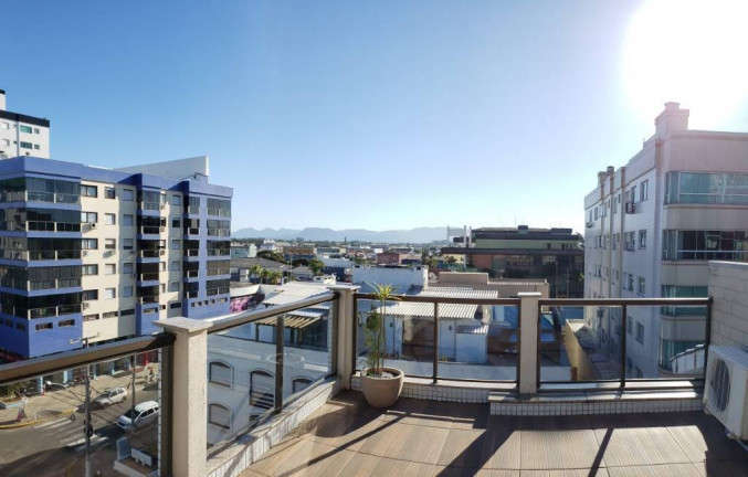 Imagem Apartamento com 4 Quartos à Venda, 155 m² em Centro - Capão Da Canoa