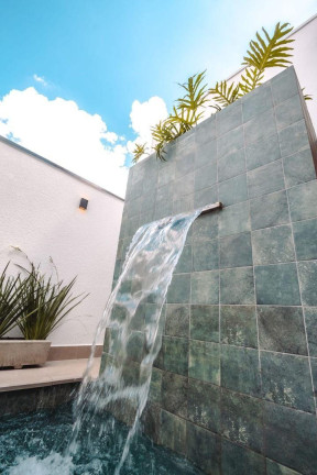 Imagem Casa com 3 Quartos à Venda, 156 m² em Condomínio Residencial Viena - Indaiatuba Imagem Casa com 3 Quartos à Venda, 156 m² em Condomínio Residencial Viena - Indaiatuba