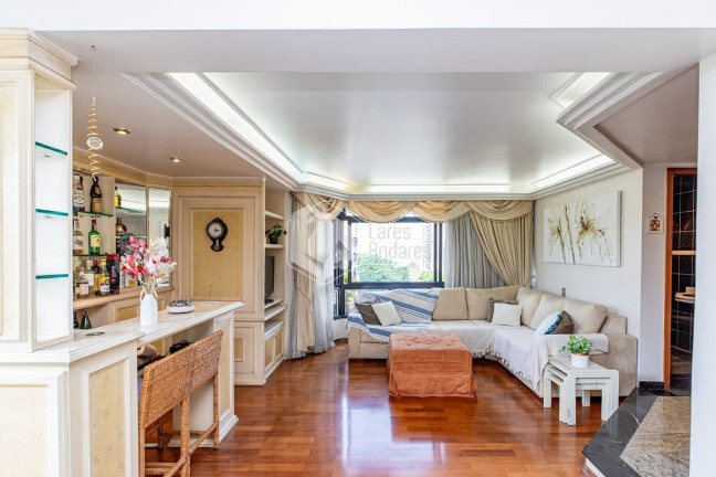 Imagem Apartamento com 4 Quartos à Venda, 200 m² em Bosque Da Saúde - São Paulo Imagem Apartamento com 4 Quartos à Venda, 200 m² em Bosque Da Saúde - São Paulo