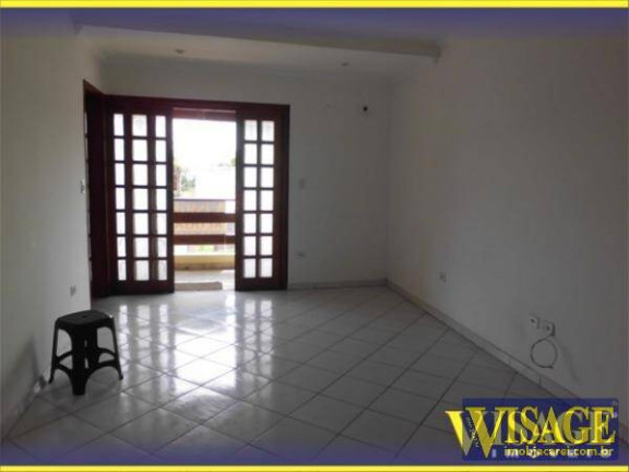 Imagem Casa com 3 Quartos para Alugar,  em Jd. Yolanda - Jacareí
