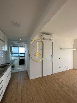Imagem Apartamento com 1 Quarto à Venda, 48 m² em Federação - Salvador