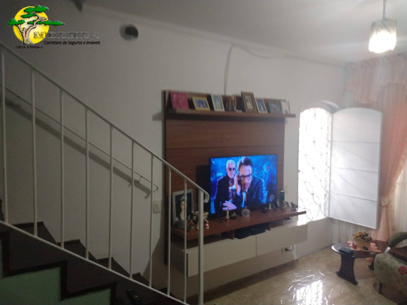 Imagem Sobrado com 2 Quartos à Venda, 80 m² em Imirim - São Paulo
