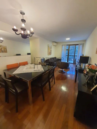 Imóvel com 2 Quartos à Venda, 84 m² em Barra Da Tijuca - Rio De Janeiro