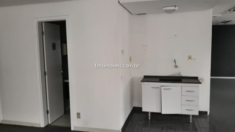 Imagem Sala Comercial para Alugar, 150 m² em Faria Lima - São Paulo Imagem Sala Comercial para Alugar, 150 m² em Faria Lima - São Paulo