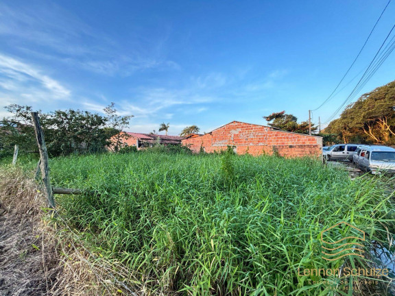 Terreno à Venda, 360 m² em Salinas - Balneário Barra Do Sul