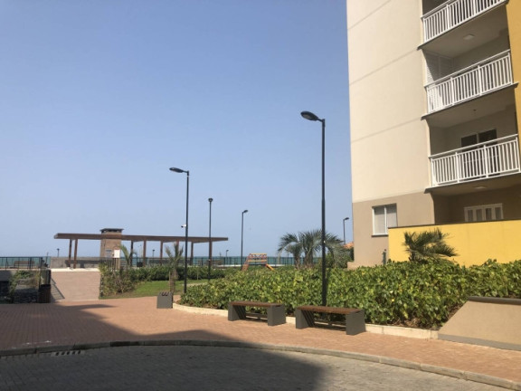 Imagem Apartamento com 2 Quartos à Venda, 65 m² em Centro - Barra Velha