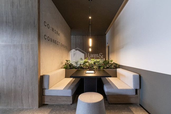 Imagem Studio com 1 Quarto à Venda, 25 m² em Vila Olímpia - São Paulo Imagem Studio com 1 Quarto à Venda, 25 m² em Vila Olímpia - São Paulo