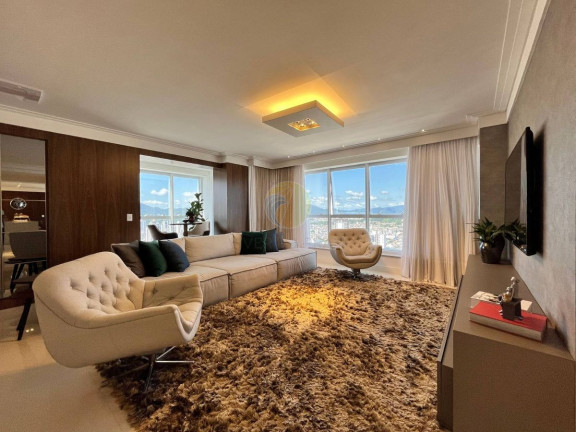 Imagem Apartamento com 4 Quartos à Venda, 316 m² em Centro - Balneário Camboriú