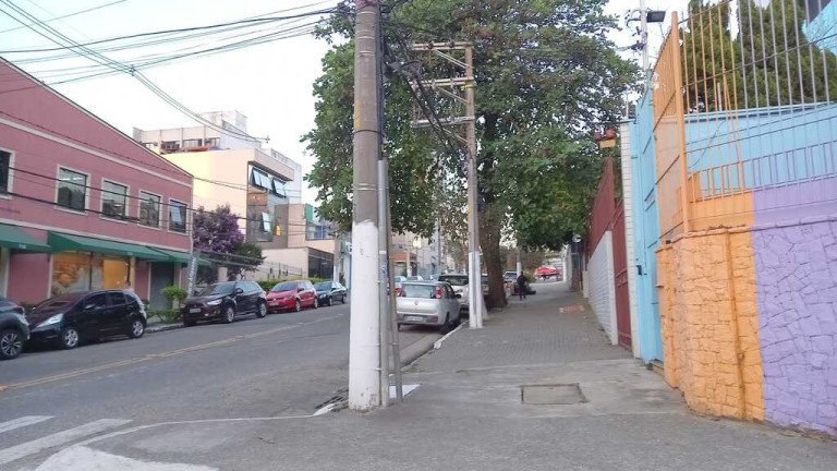 Imagem Sala Comercial à Venda, 30 m² em Vila Clementino - São Paulo