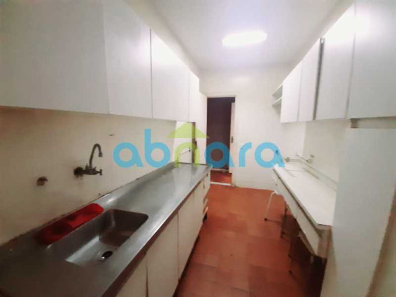 Imagem Apartamento com 3 Quartos à Venda, 139 m² em Copacabana - Rio De Janeiro