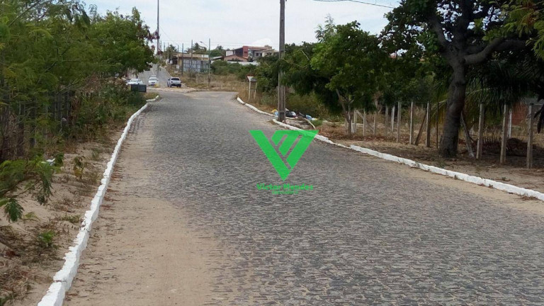 Imagem Terreno à Venda, 1.080 m² em Praia De Carapibus - João Pessoa