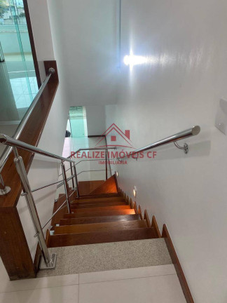 Imagem Casa com 4 Quartos à Venda, 175 m² em Portinho - Cabo Frio
