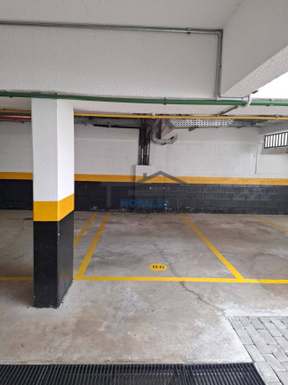 Imagem Apartamento com 2 Quartos à Venda, 62 m² em Km 18 - Osasco