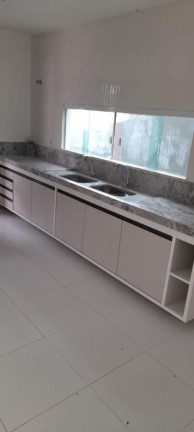Imagem Casa com 5 Quartos para Alugar, 350 m² em Alphaville (abrantes) - Camaçari