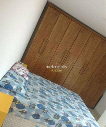 Imagem Apartamento com 3 Quartos à Venda, 95 m² em Vila Helena - Santo André Imagem Apartamento com 3 Quartos à Venda, 95 m² em Vila Helena - Santo André