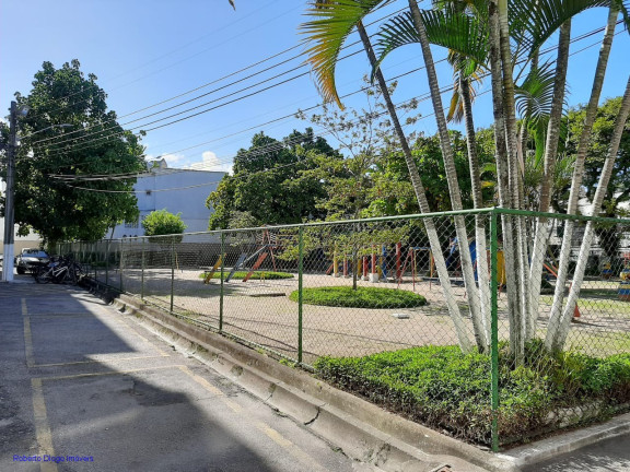 Imagem Imóvel com 2 Quartos à Venda, 52 m² em Camorim - Rio De Janeiro Imagem Imóvel com 2 Quartos à Venda, 52 m² em Camorim - Rio De Janeiro