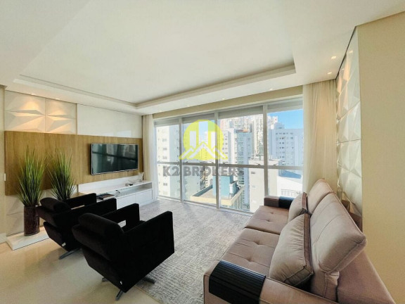 Imagem Apartamento com 4 Quartos à Venda, 145 m² em Centro - Balneário Camboriú Imagem Apartamento com 4 Quartos à Venda, 145 m² em Centro - Balneário Camboriú