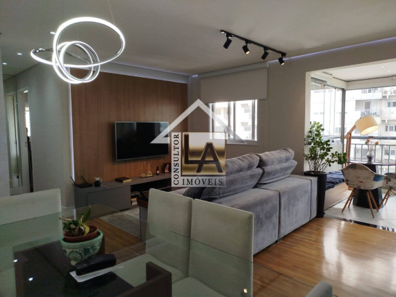 Imagem Apartamento com 2 Quartos à Venda, 81 m² em Vila Andrade - São Paulo