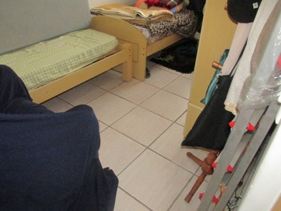 Imagem Apartamento com 2 Quartos à Venda, 57 m² em Centro - Santos Imagem Apartamento com 2 Quartos à Venda, 57 m² em Centro - Santos
