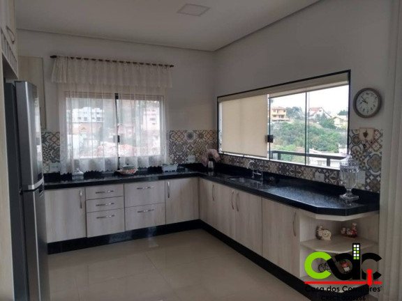 Imagem Casa com 5 Quartos à Venda,  em Parque Vivaldi Leite Ribeiro - Poços De Caldas