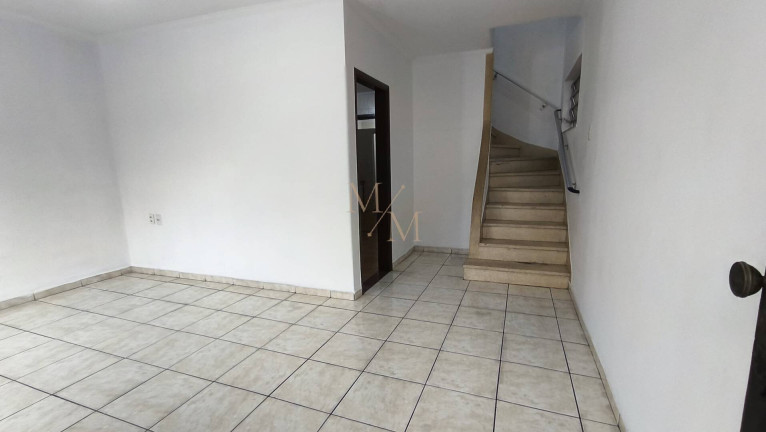 Imagem Casa com 2 Quartos à Venda, 85 m² em Encruzilhada - Santos